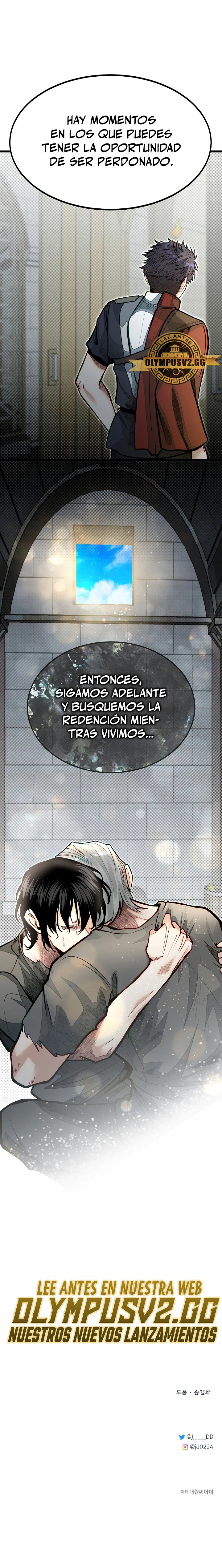 Mi Hermano Pequeño Es El Mejor De La Academia > Capitulo 50 > Page 291