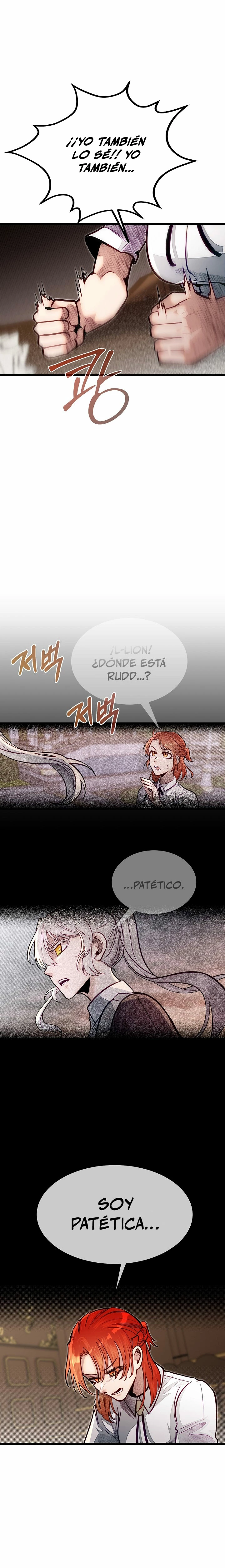 Mi Hermano Pequeño Es El Mejor De La Academia > Capitulo 51 > Page 51