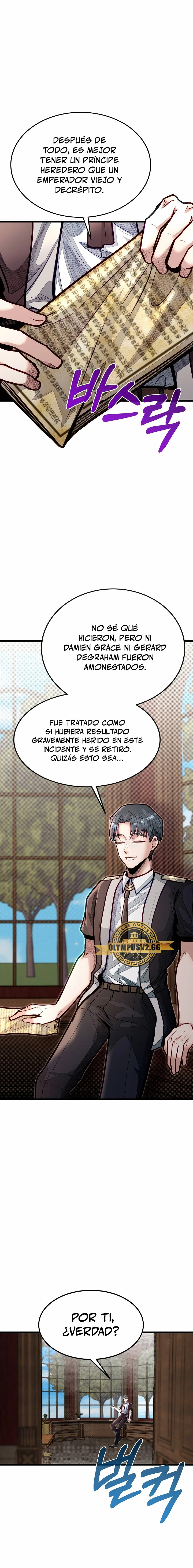 Mi Hermano Pequeño Es El Mejor De La Academia > Capitulo 51 > Page 101