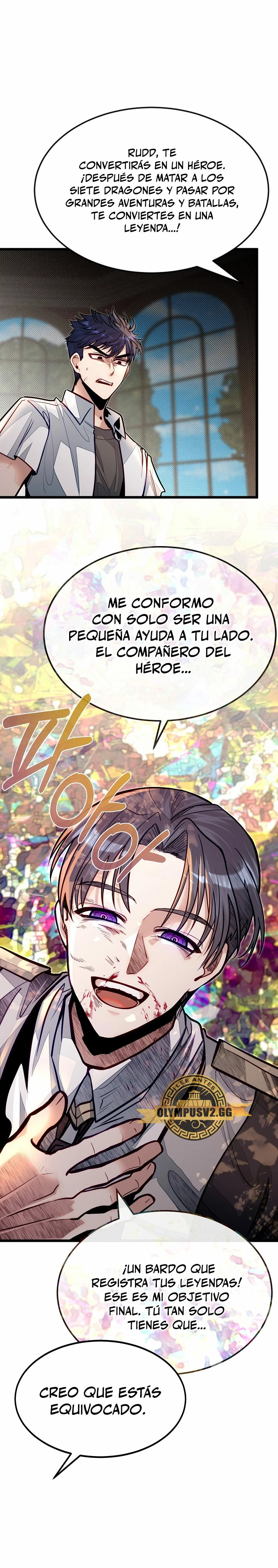 Mi Hermano Pequeño Es El Mejor De La Academia > Capitulo 51 > Page 181