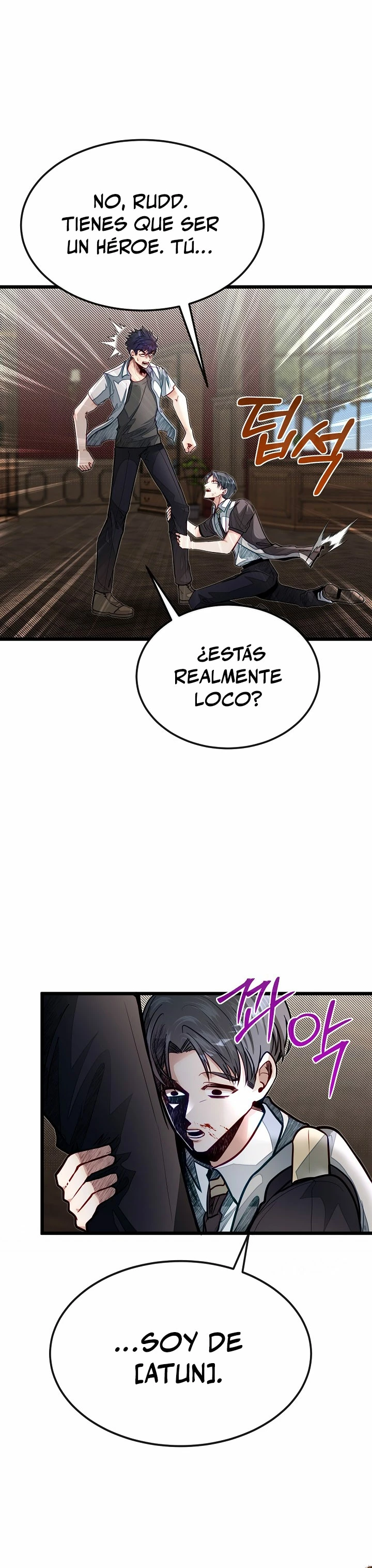 Mi Hermano Pequeño Es El Mejor De La Academia > Capitulo 51 > Page 221