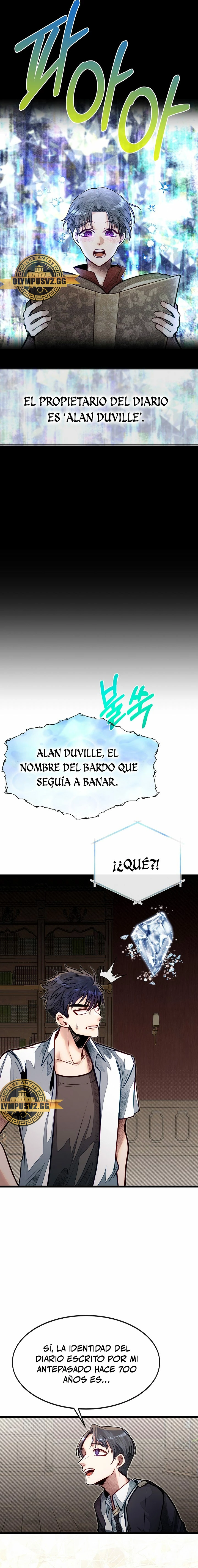 Mi Hermano Pequeño Es El Mejor De La Academia > Capitulo 51 > Page 281