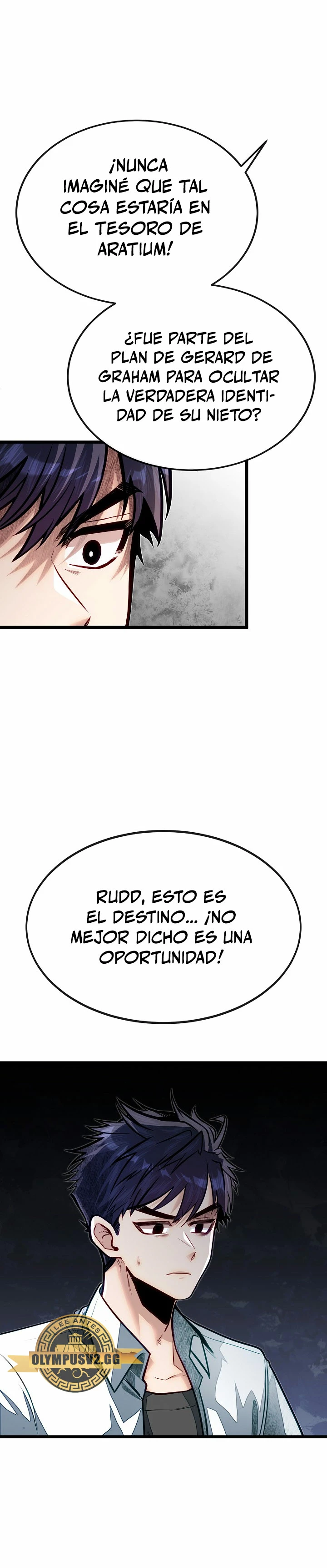 Mi Hermano Pequeño Es El Mejor De La Academia > Capitulo 52 > Page 41