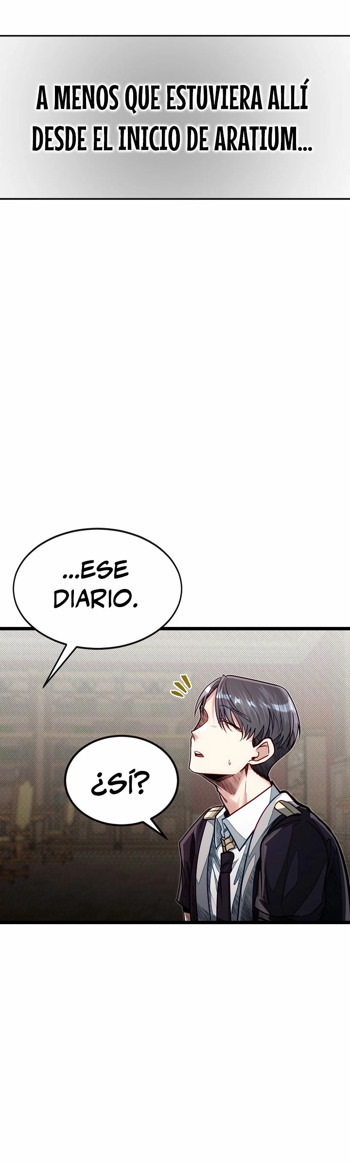 Mi Hermano Pequeño Es El Mejor De La Academia > Capitulo 52 > Page 81
