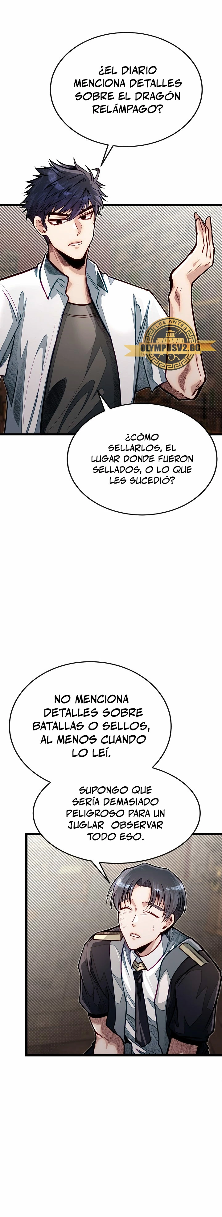 Mi Hermano Pequeño Es El Mejor De La Academia > Capitulo 52 > Page 91