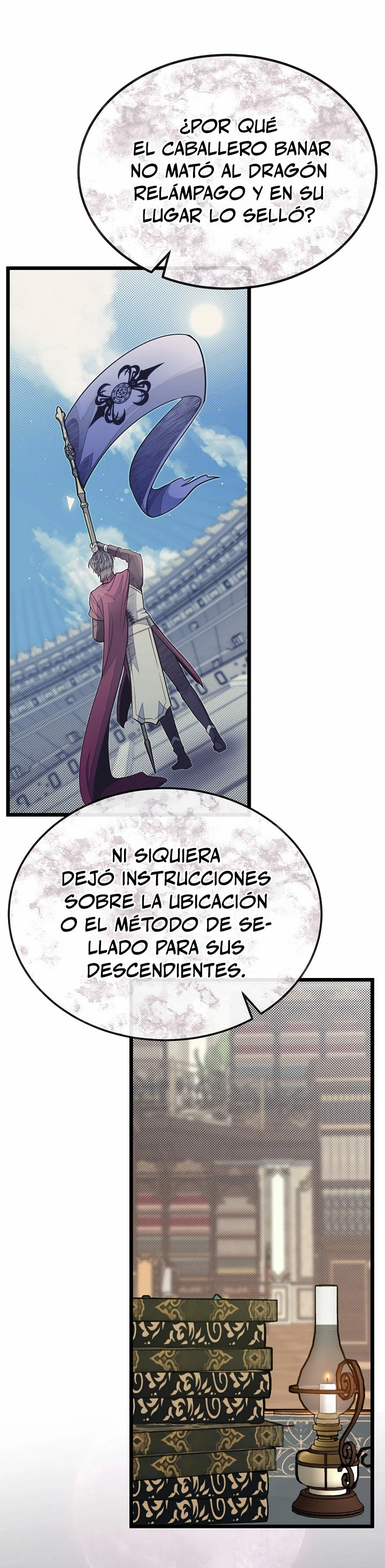 Mi Hermano Pequeño Es El Mejor De La Academia > Capitulo 52 > Page 171