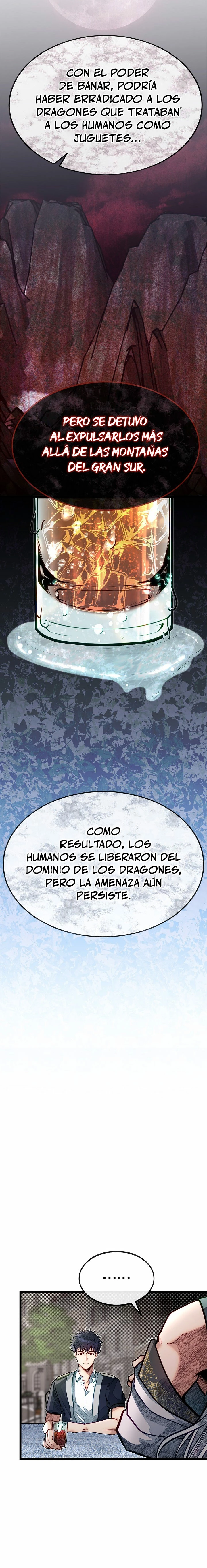 Mi Hermano Pequeño Es El Mejor De La Academia > Capitulo 52 > Page 181