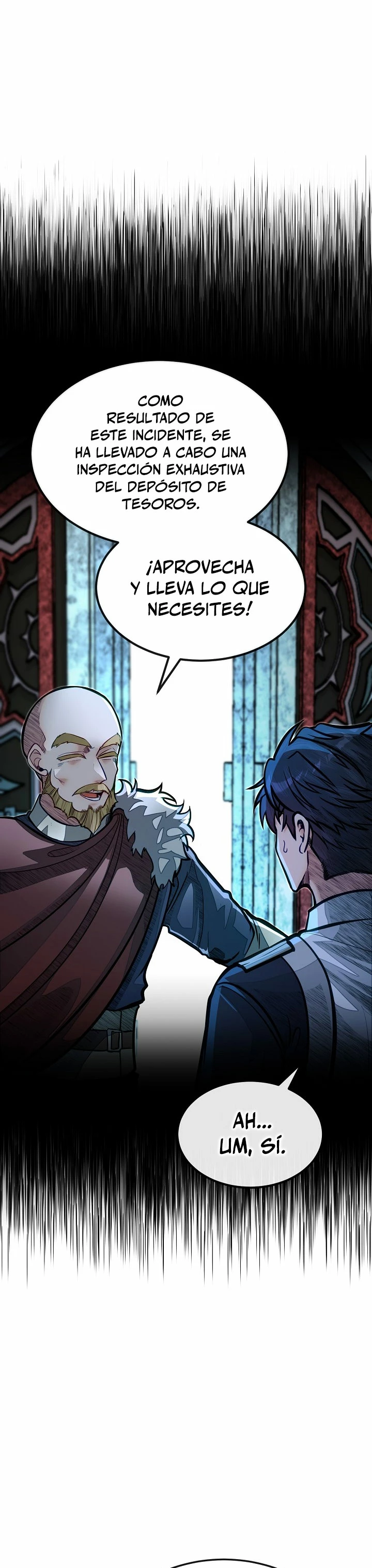Mi Hermano Pequeño Es El Mejor De La Academia > Capitulo 52 > Page 221