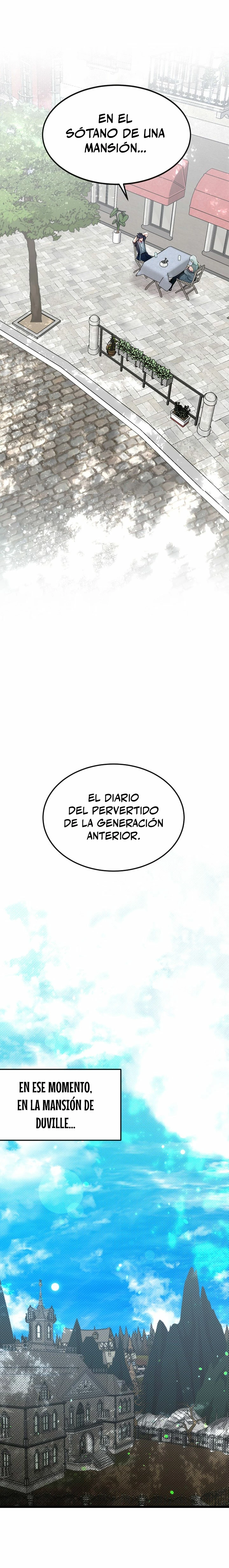 Mi Hermano Pequeño Es El Mejor De La Academia > Capitulo 52 > Page 281