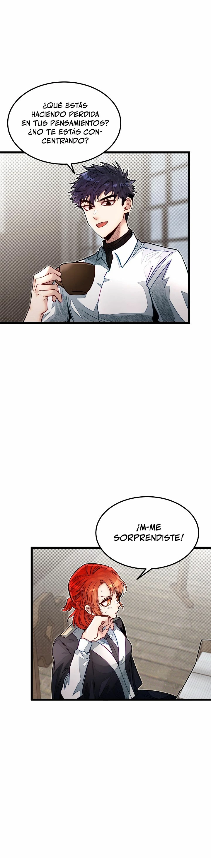 Mi Hermano Pequeño Es El Mejor De La Academia > Capitulo 53 > Page 71