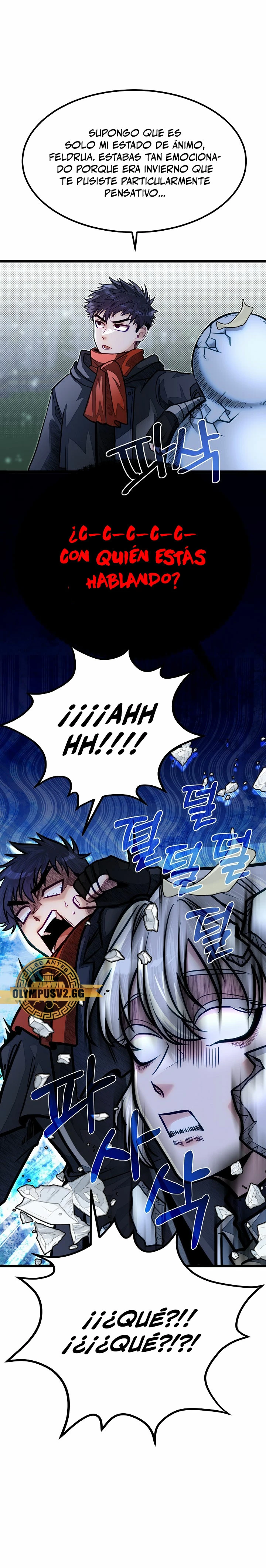 Mi Hermano Pequeño Es El Mejor De La Academia > Capitulo 53 > Page 141
