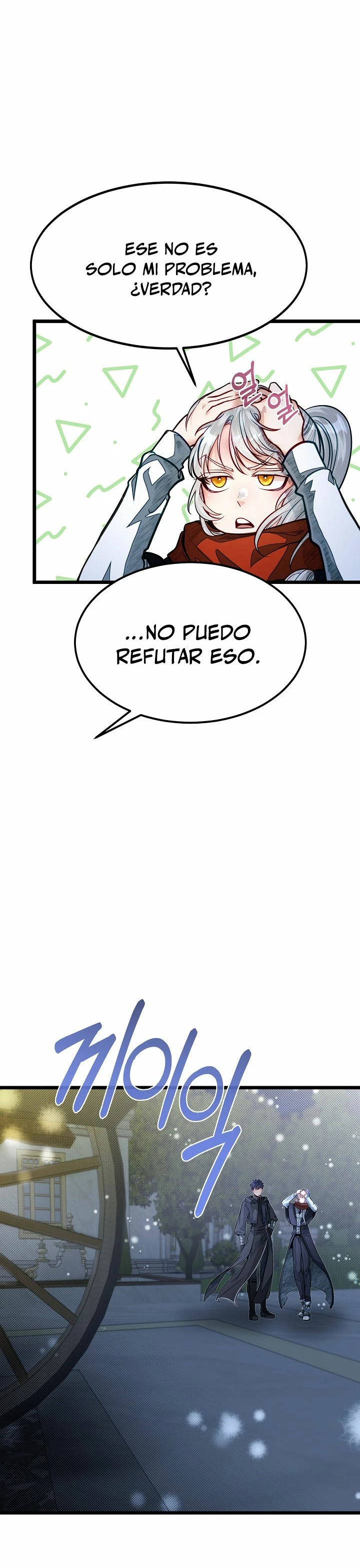 Mi Hermano Pequeño Es El Mejor De La Academia > Capitulo 53 > Page 201