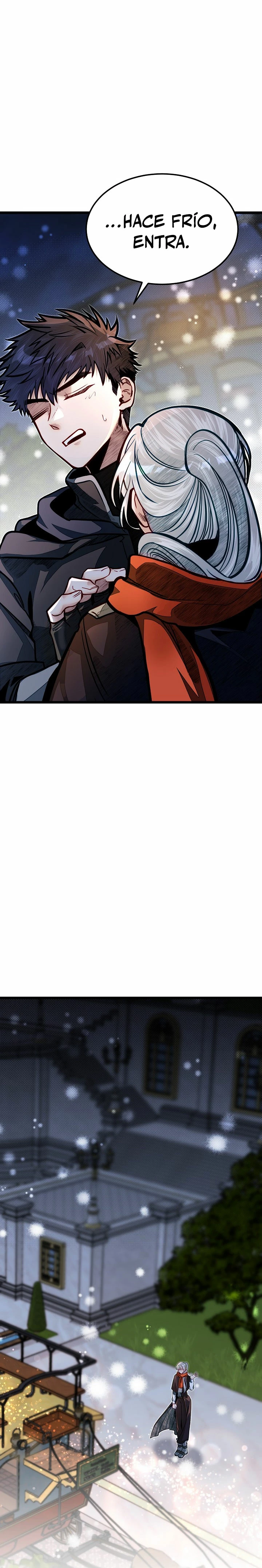 Mi Hermano Pequeño Es El Mejor De La Academia > Capitulo 53 > Page 241
