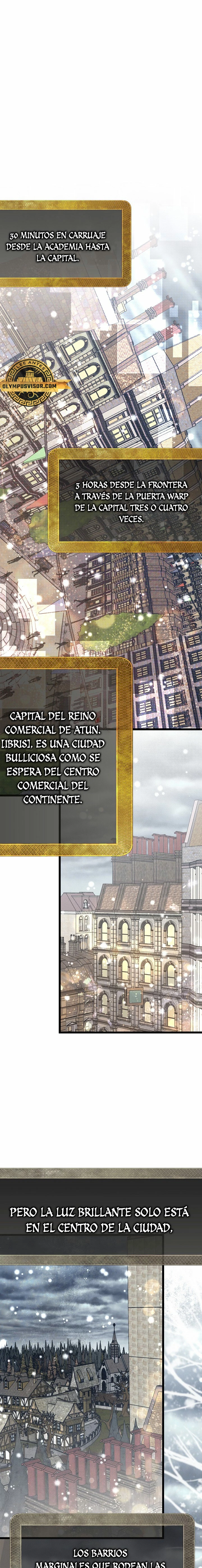 Mi Hermano Pequeño Es El Mejor De La Academia > Capitulo 54 > Page 11