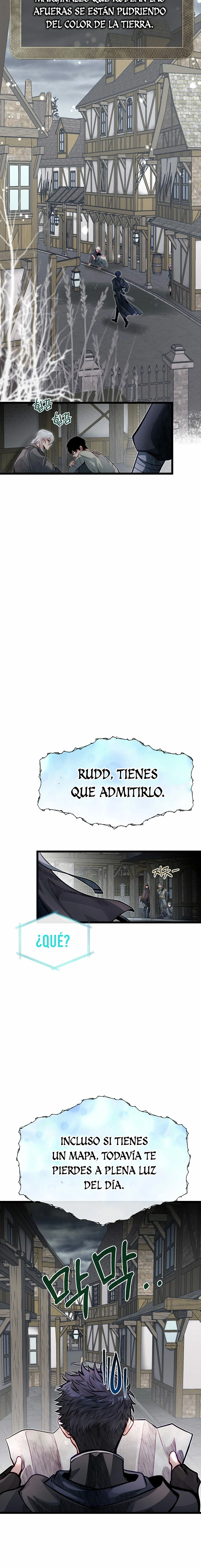 Mi Hermano Pequeño Es El Mejor De La Academia > Capitulo 54 > Page 21
