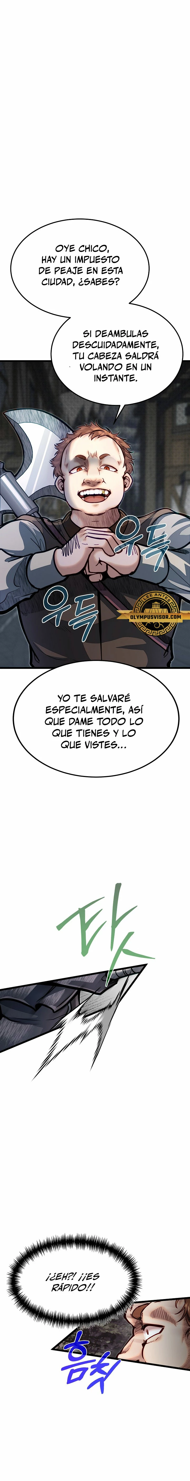 Mi Hermano Pequeño Es El Mejor De La Academia > Capitulo 54 > Page 51