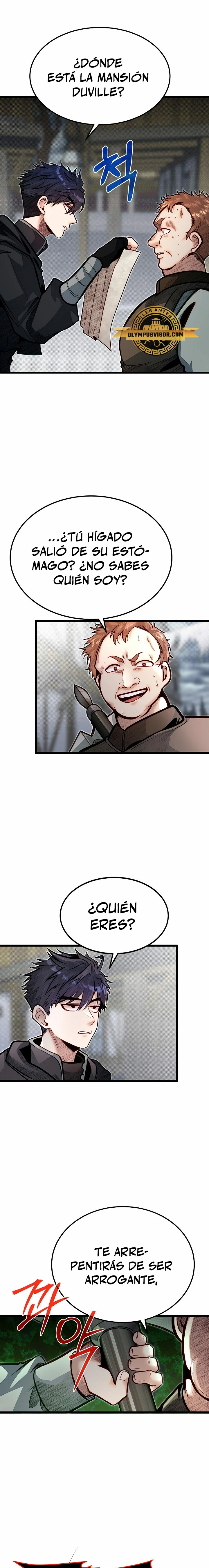 Mi Hermano Pequeño Es El Mejor De La Academia > Capitulo 54 > Page 61