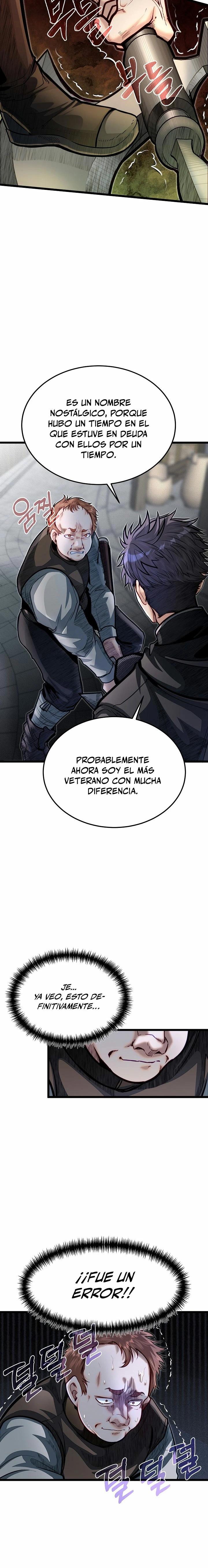 Mi Hermano Pequeño Es El Mejor De La Academia > Capitulo 54 > Page 81