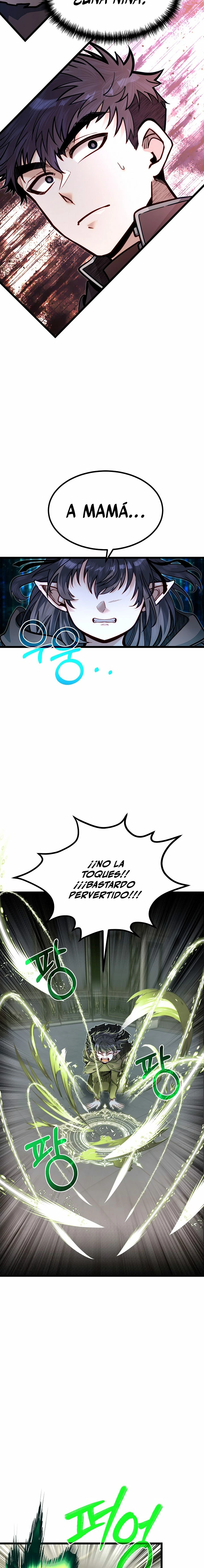 Mi Hermano Pequeño Es El Mejor De La Academia > Capitulo 54 > Page 151