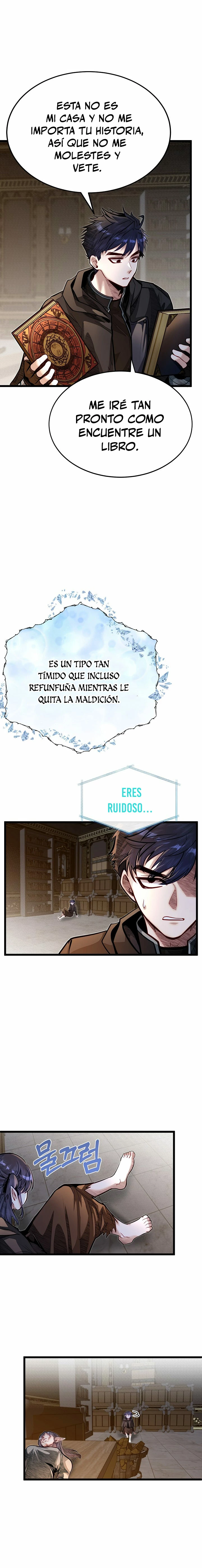 Mi Hermano Pequeño Es El Mejor De La Academia > Capitulo 54 > Page 211