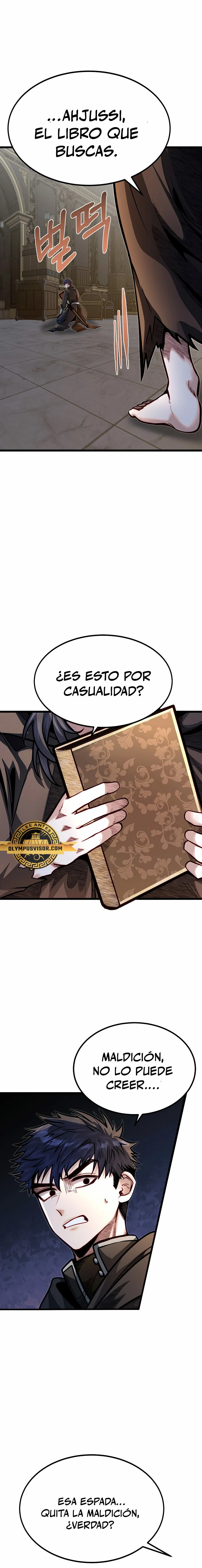 Mi Hermano Pequeño Es El Mejor De La Academia > Capitulo 54 > Page 221
