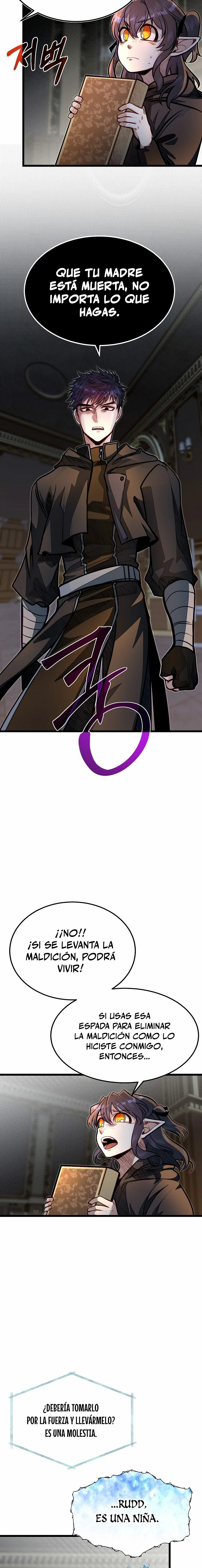 Mi Hermano Pequeño Es El Mejor De La Academia > Capitulo 55 > Page 21