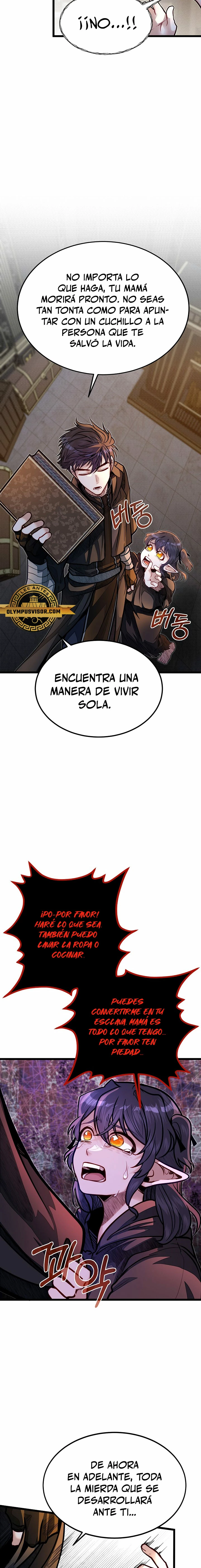 Mi Hermano Pequeño Es El Mejor De La Academia > Capitulo 55 > Page 41
