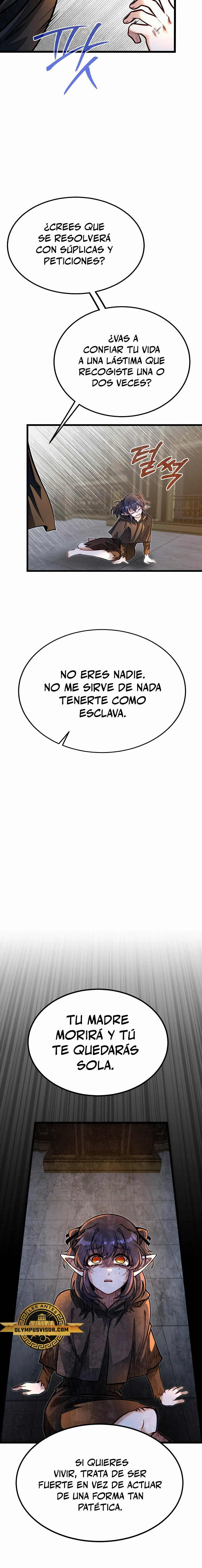Mi Hermano Pequeño Es El Mejor De La Academia > Capitulo 55 > Page 51