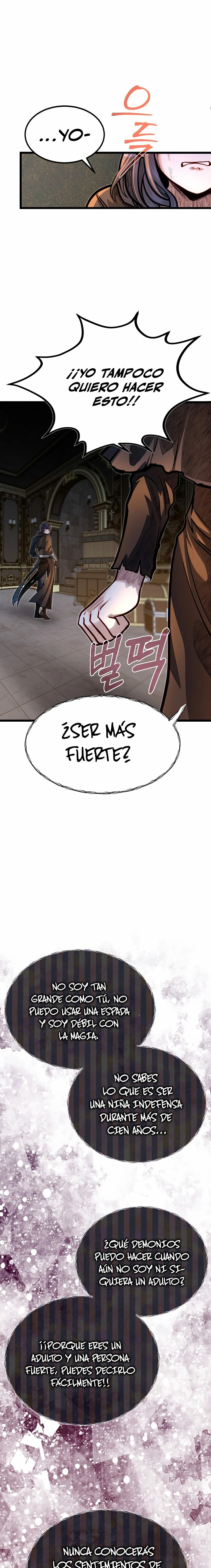 Mi Hermano Pequeño Es El Mejor De La Academia > Capitulo 55 > Page 61