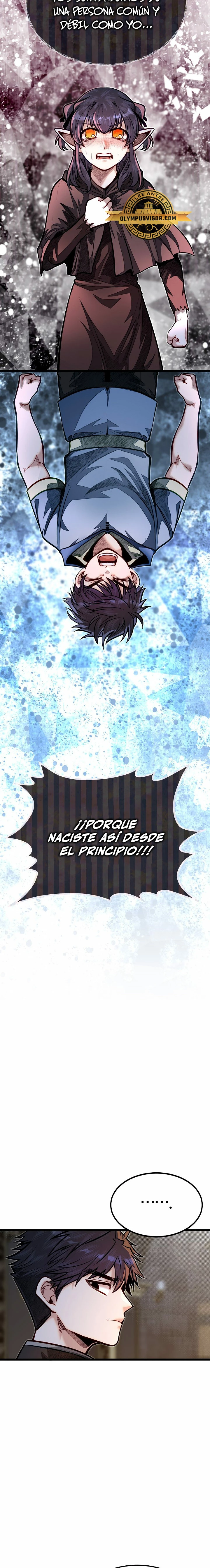 Mi Hermano Pequeño Es El Mejor De La Academia > Capitulo 55 > Page 71