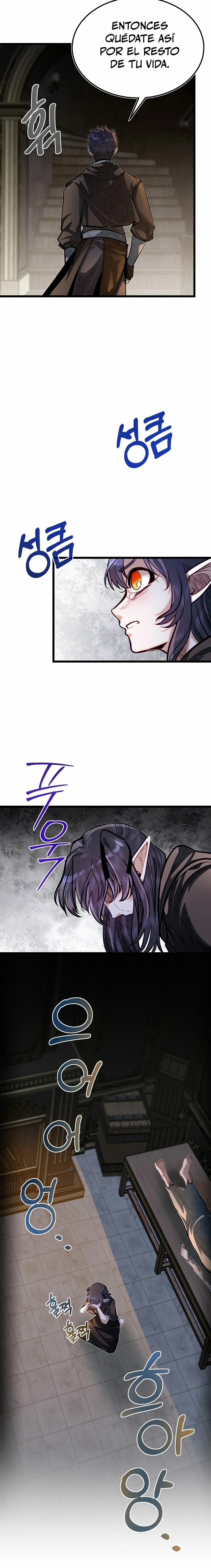 Mi Hermano Pequeño Es El Mejor De La Academia > Capitulo 55 > Page 81