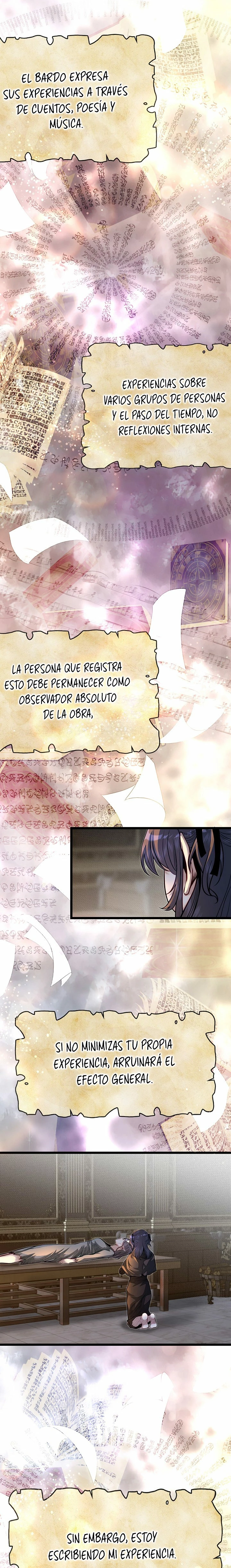 Mi Hermano Pequeño Es El Mejor De La Academia > Capitulo 55 > Page 121