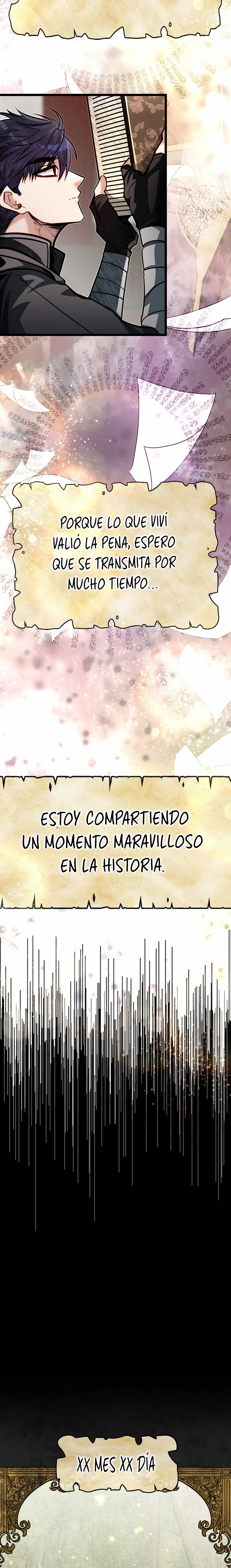 Mi Hermano Pequeño Es El Mejor De La Academia > Capitulo 55 > Page 131