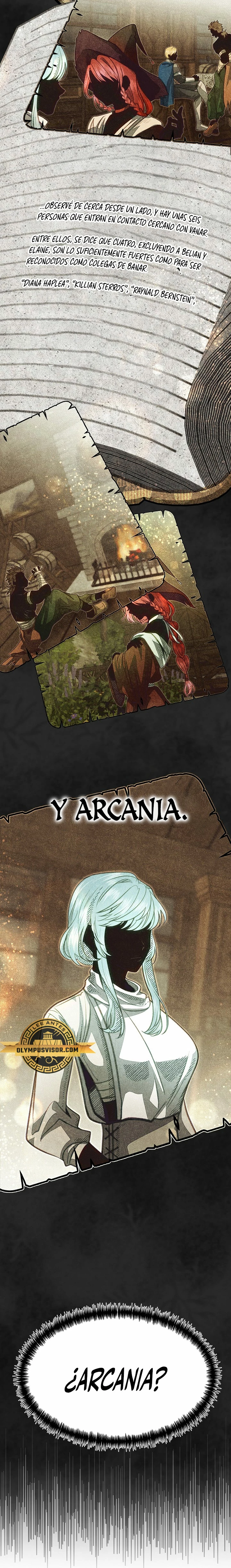 Mi Hermano Pequeño Es El Mejor De La Academia > Capitulo 55 > Page 151