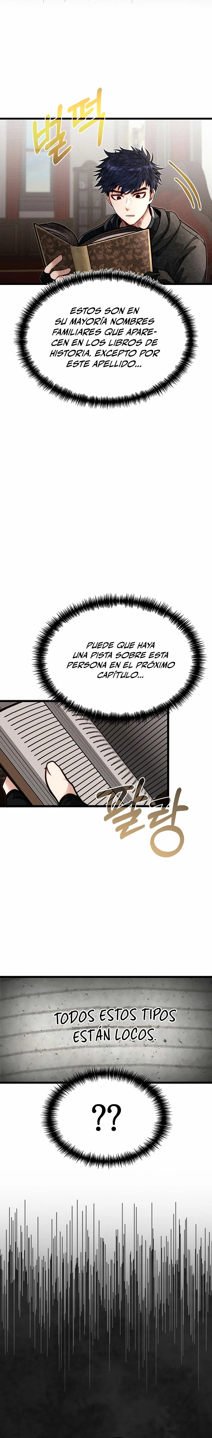Mi Hermano Pequeño Es El Mejor De La Academia > Capitulo 55 > Page 161