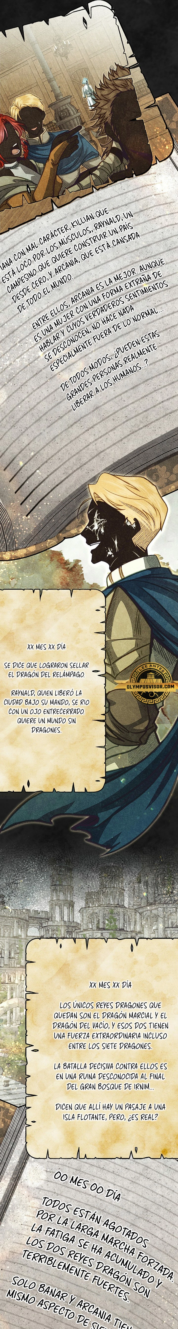 Mi Hermano Pequeño Es El Mejor De La Academia > Capitulo 55 > Page 171