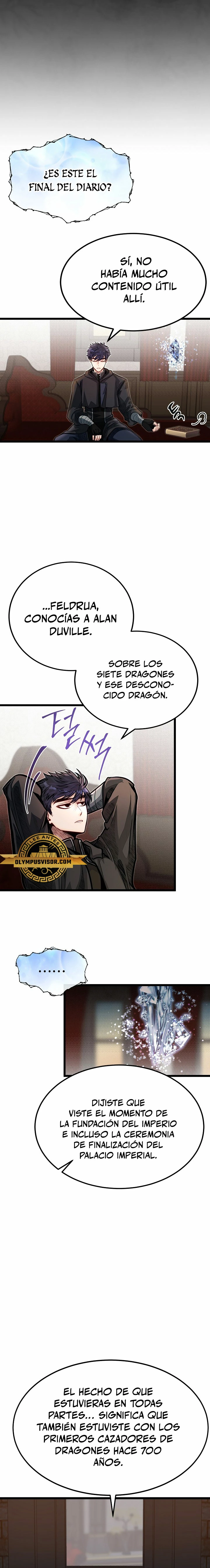 Mi Hermano Pequeño Es El Mejor De La Academia > Capitulo 55 > Page 221