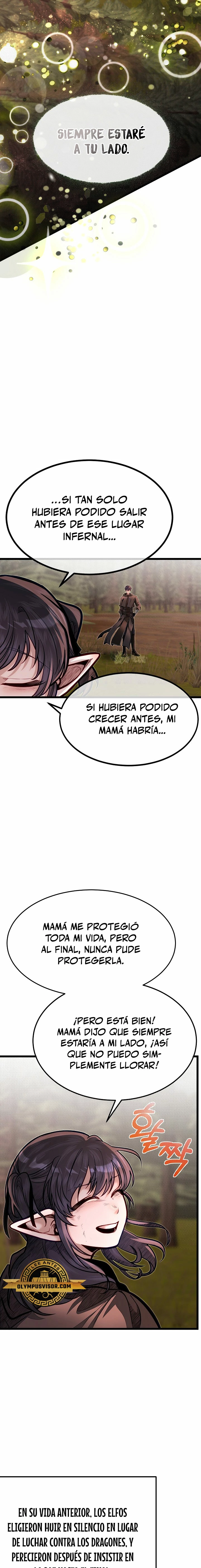 Mi Hermano Pequeño Es El Mejor De La Academia > Capitulo 56 > Page 31