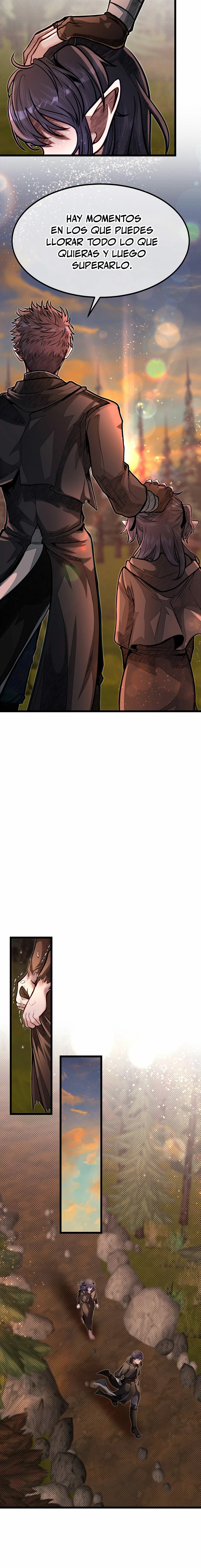 Mi Hermano Pequeño Es El Mejor De La Academia > Capitulo 56 > Page 51