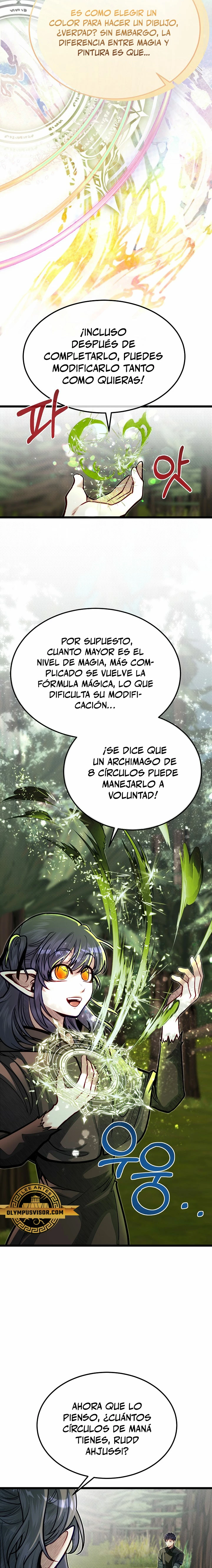 Mi Hermano Pequeño Es El Mejor De La Academia > Capitulo 56 > Page 121