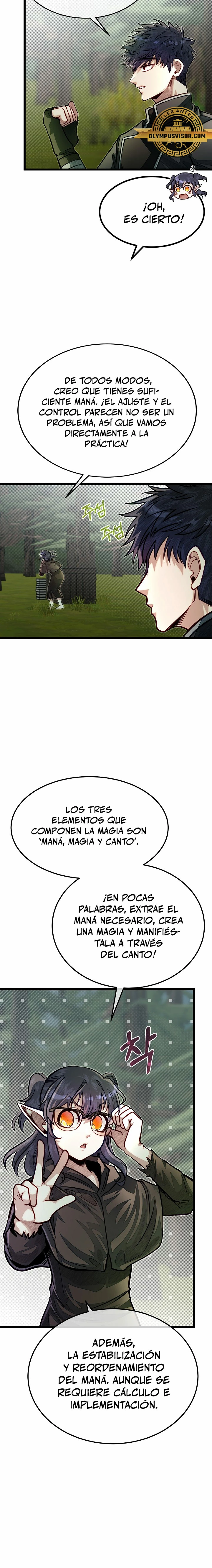 Mi Hermano Pequeño Es El Mejor De La Academia > Capitulo 56 > Page 141