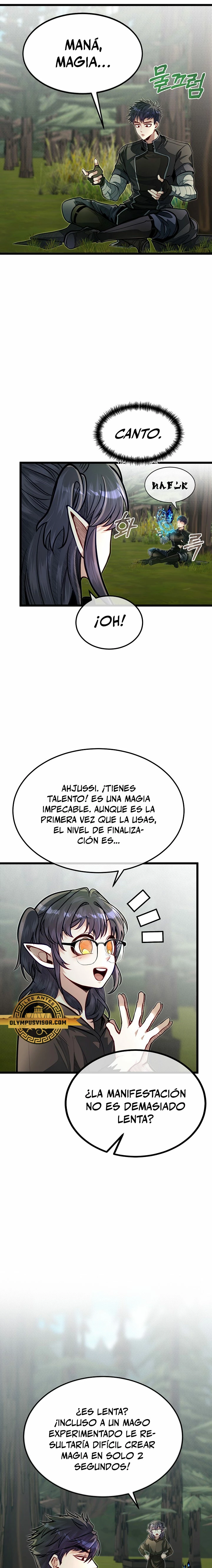 Mi Hermano Pequeño Es El Mejor De La Academia > Capitulo 56 > Page 151