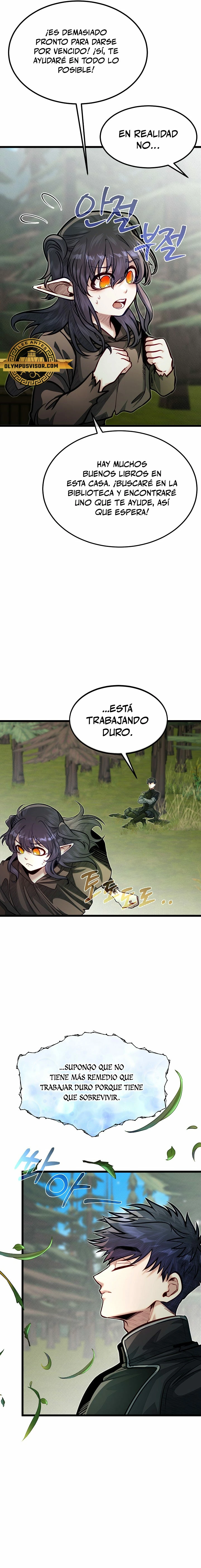 Mi Hermano Pequeño Es El Mejor De La Academia > Capitulo 56 > Page 171