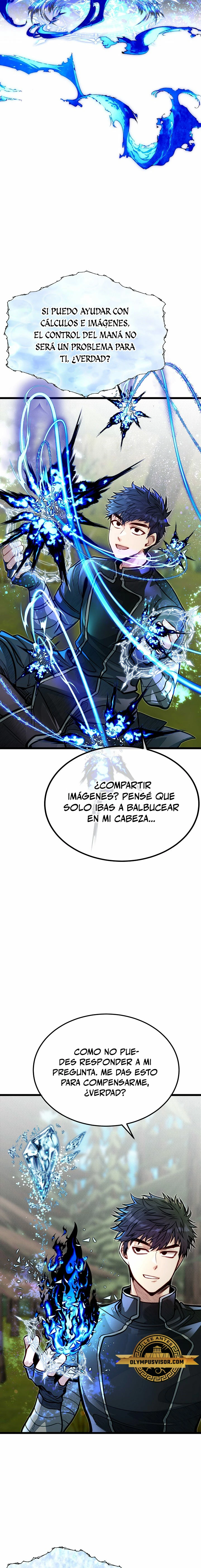 Mi Hermano Pequeño Es El Mejor De La Academia > Capitulo 56 > Page 201