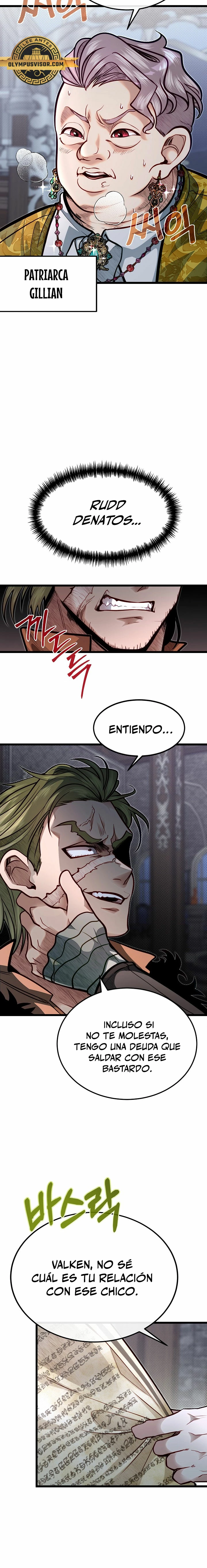 Mi Hermano Pequeño Es El Mejor De La Academia > Capitulo 57 > Page 31