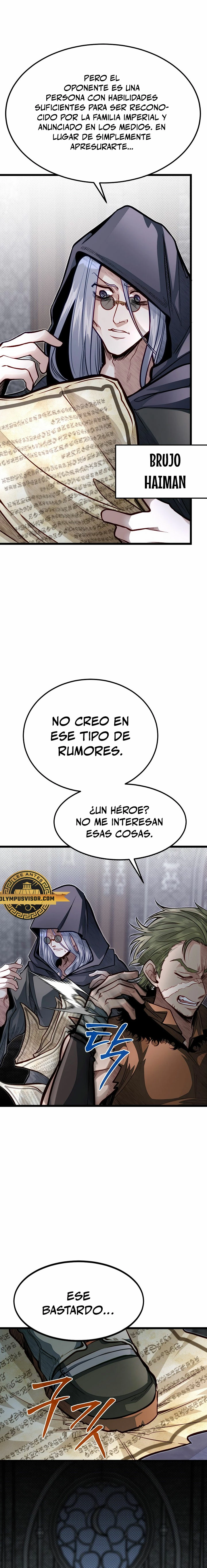 Mi Hermano Pequeño Es El Mejor De La Academia > Capitulo 57 > Page 41