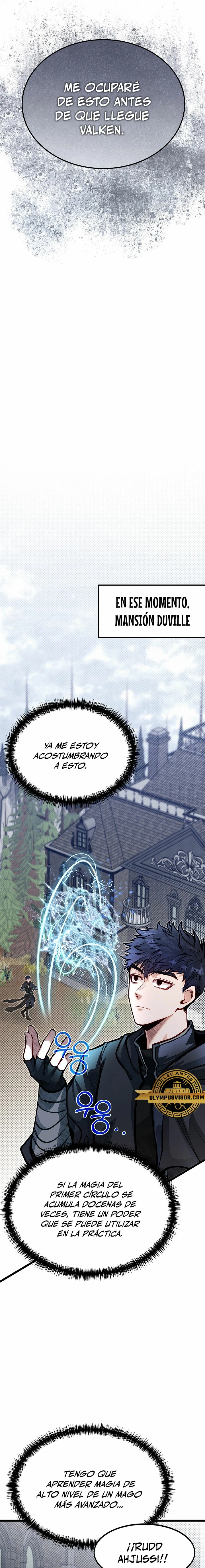 Mi Hermano Pequeño Es El Mejor De La Academia > Capitulo 57 > Page 61