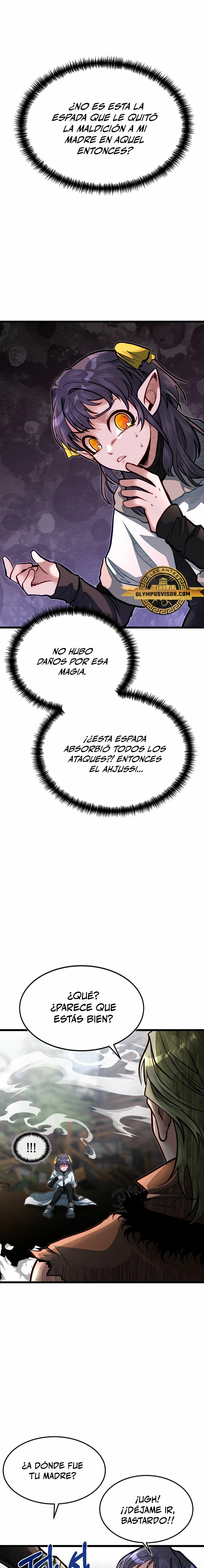 Mi Hermano Pequeño Es El Mejor De La Academia > Capitulo 57 > Page 131