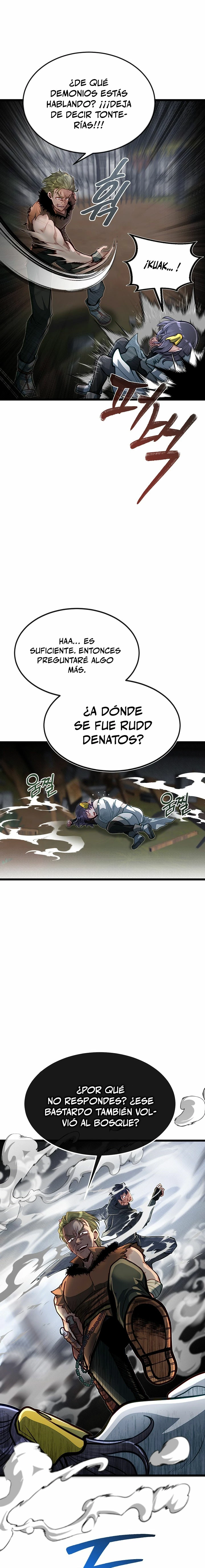 Mi Hermano Pequeño Es El Mejor De La Academia > Capitulo 57 > Page 151