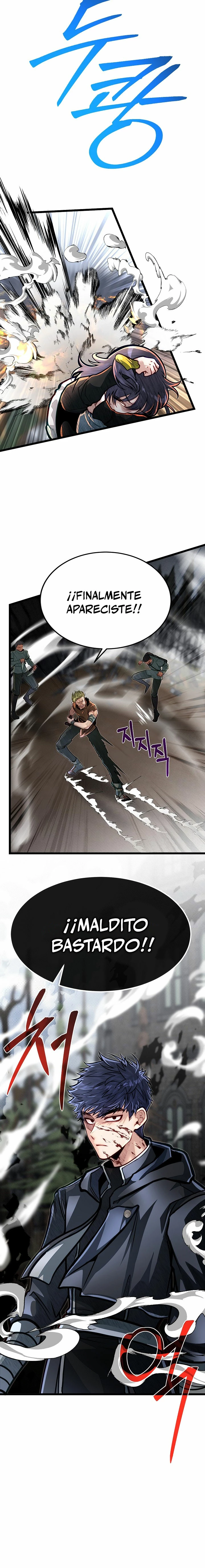 Mi Hermano Pequeño Es El Mejor De La Academia > Capitulo 57 > Page 161